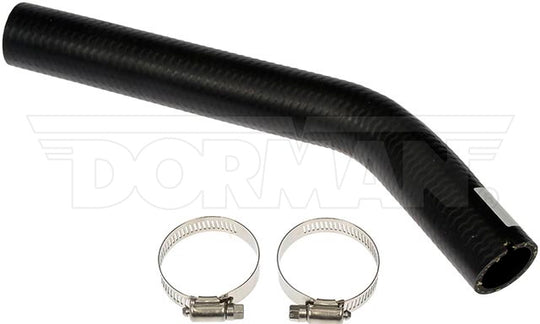 573-161 Fuel Filler Hose Dorman - OE Solutions Canada