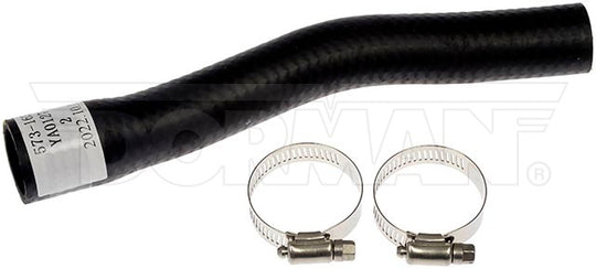 573-163 Fuel Filler Hose Dorman - OE Solutions Canada