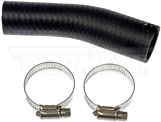 573-166 Fuel Filler Hose Dorman - OE Solutions Canada