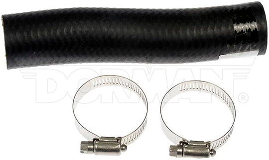 573-167 Fuel Filler Hose Dorman - OE Solutions Canada