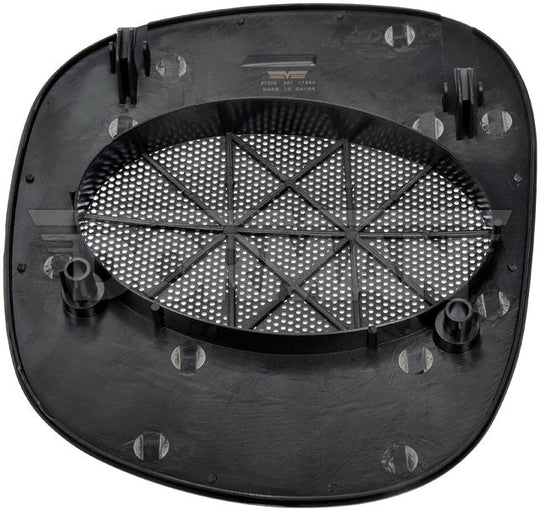 57306 Speaker Cover Dorman - HELP Canada