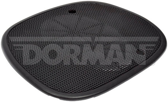 57306 Speaker Cover Dorman - HELP Canada