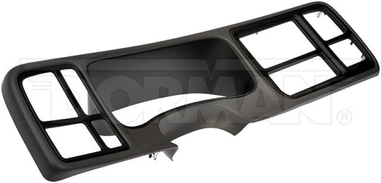 57317 Instrument Cluster Bezel Dorman - HELP Canada