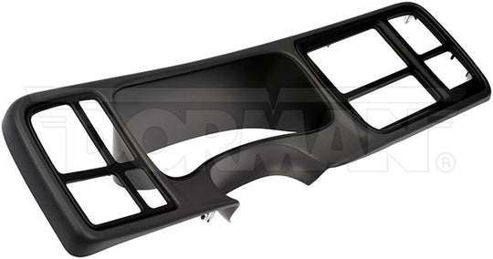 57318 Instrument Cluster Bezel Dorman - HELP Canada