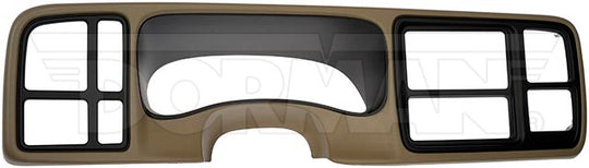 57319 Instrument Cluster Bezel Dorman - HELP Canada