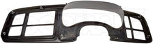Charger l'image dans la galerie, 57319 Instrument Cluster Bezel Dorman - HELP Canada