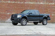 Charger l'image dans la galerie, 57331 6 Inch Lift Kit - Ford F-150 2WD (2009-2010) Rough Country Canada