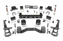 Load image into Gallery viewer, 57370 6 Inch Lift Kit - V2 - Ford F-150 2WD (2011-2014) Rough Country Canada