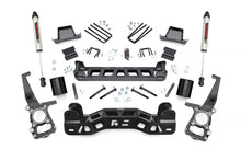 Charger l'image dans la galerie, 57371 6 Inch Lift Kit - V2 - Ford F-150 2WD (2009-2010) Rough Country Canada