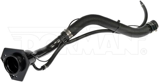 574-013 Fuel Filler Neck Dorman - OE Solutions Canada