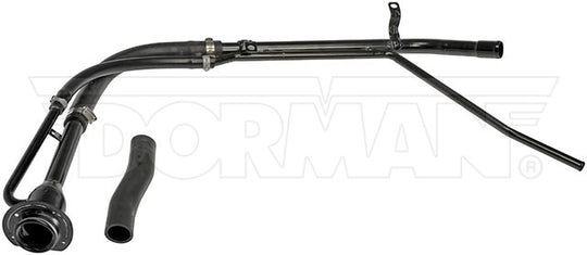574-017 Fuel Filler Neck Dorman - OE Solutions Canada