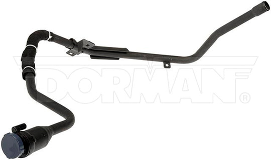 574-021 Fuel Filler Neck Dorman - OE Solutions Canada