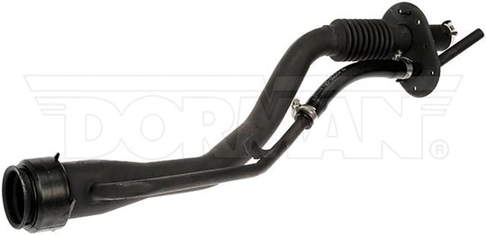 574-023 Fuel Filler Neck Dorman - OE Solutions Canada