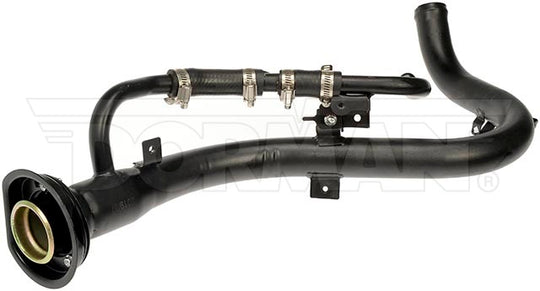 574-025 Fuel Filler Neck Dorman - OE Solutions Canada