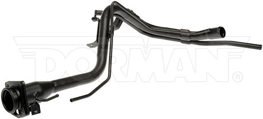 574-026 Fuel Filler Neck Dorman - OE Solutions Canada
