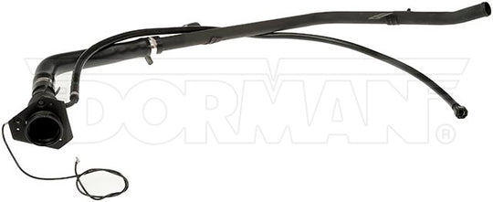 574-028 Fuel Filler Neck Dorman - OE Solutions Canada