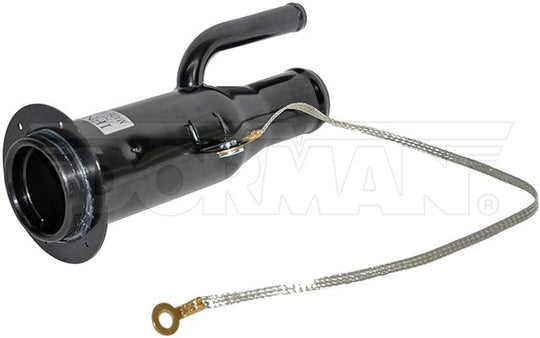 574-038 Fuel Filler Neck Dorman - OE Solutions Canada
