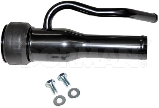 574-073 Fuel Filler Neck Dorman - OE Solutions Canada
