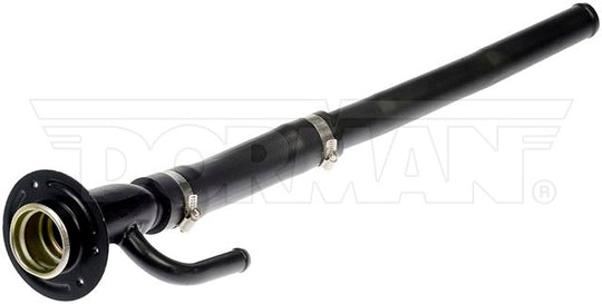 574-380 Fuel Tank Filler Neck Dorman - OE Solutions Canada