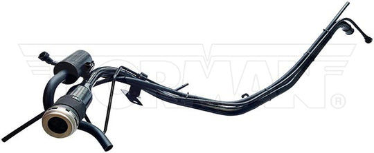 574-384 Fuel Filler Neck Dorman - OE Solutions Canada