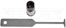 Load image into Gallery viewer, 57450 12 Volt Accessory Power Outlet Socket Dorman - HELP Canada