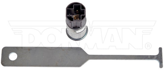 57450 12 Volt Accessory Power Outlet Socket Dorman - HELP Canada