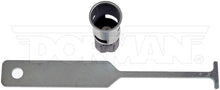 Load image into Gallery viewer, 57450 12 Volt Accessory Power Outlet Socket Dorman - HELP Canada