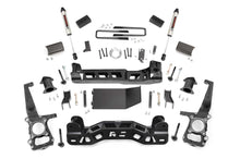 Load image into Gallery viewer, 57470 4 Inch Lift Kit - V2 - Ford F-150 4WD (2011-2014) Rough Country Canada