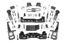 Load image into Gallery viewer, 57531 6 Inch Lift Kit - N3 Struts - Ford F-150 4WD (2014) Rough Country Canada