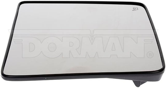 57551 Door Mirror Glass Dorman - HELP Canada