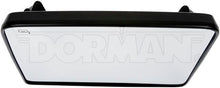 Charger l'image dans la galerie, 57551 Door Mirror Glass Dorman - HELP Canada
