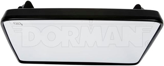 57551 Door Mirror Glass Dorman - HELP Canada