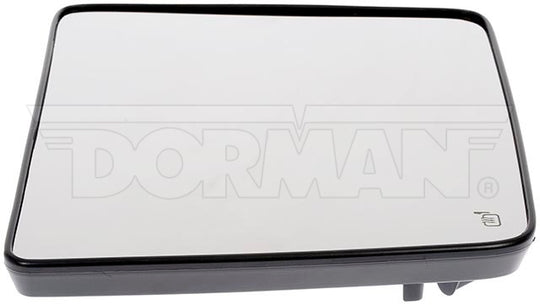 57552 Door Mirror Glass Dorman - HELP Canada