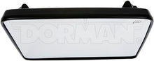 Load image into Gallery viewer, 57552 Door Mirror Glass Dorman - HELP Canada