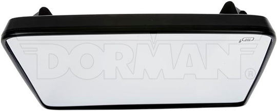 57552 Door Mirror Glass Dorman - HELP Canada