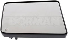 Load image into Gallery viewer, 57553 Door Mirror Glass Dorman - HELP Canada