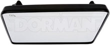 Load image into Gallery viewer, 57553 Door Mirror Glass Dorman - HELP Canada