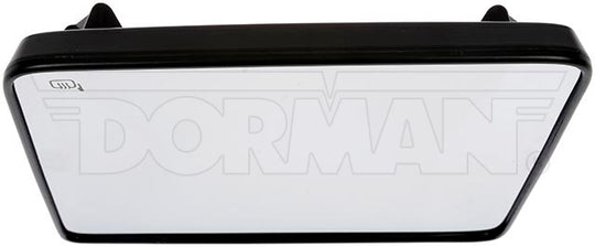 57553 Door Mirror Glass Dorman - HELP Canada