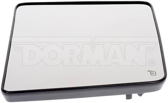 57554 Door Mirror Glass Dorman - HELP Canada