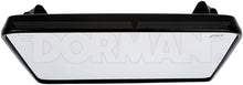 Charger l'image dans la galerie, 57554 Door Mirror Glass Dorman - HELP Canada