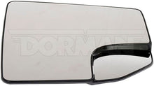 Charger l'image dans la galerie, 57559 Door Mirror Glass Dorman - HELP Canada