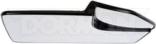 Charger l'image dans la galerie, 57559 Door Mirror Glass Dorman - HELP Canada