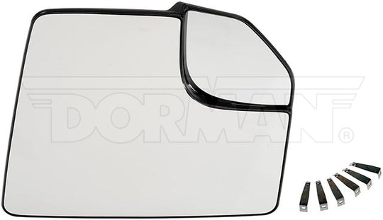 57559 Door Mirror Glass Dorman - HELP Canada