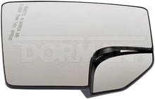 Load image into Gallery viewer, 57560 Door Mirror Glass Dorman - HELP Canada