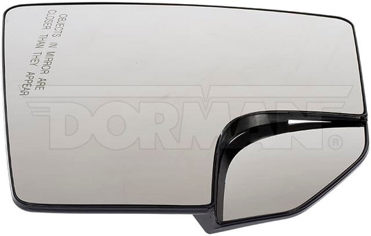 57560 Door Mirror Glass Dorman - HELP Canada