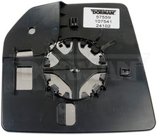 Load image into Gallery viewer, 57560 Door Mirror Glass Dorman - HELP Canada