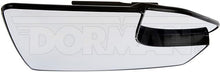 Load image into Gallery viewer, 57560 Door Mirror Glass Dorman - HELP Canada