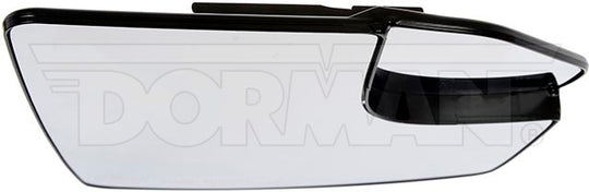 57560 Door Mirror Glass Dorman - HELP Canada