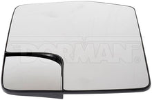 Charger l'image dans la galerie, 57561 Door Mirror Glass Dorman - HELP Canada