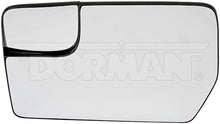 Charger l'image dans la galerie, 57561 Door Mirror Glass Dorman - HELP Canada